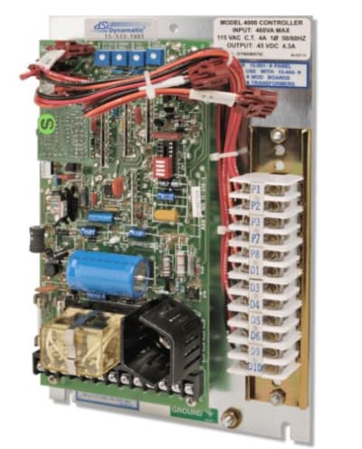 EATON CORPORATION 015-000533-1001