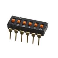 OMRON A6T-6104