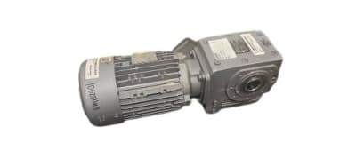 NORD 12063AZBH-90LP/4 CUS