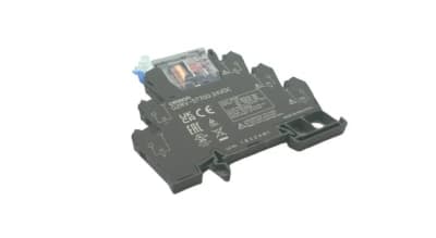 OMRON G2RV-ST700 DC24