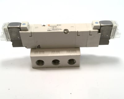 SMC VQZ24515L01