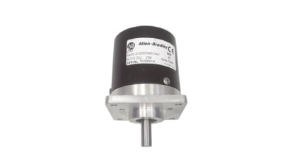 ALLEN BRADLEY 845D-SJDZ25AGCW1