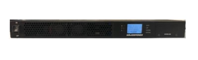 MAJORPOWER CORPORATION MAJORSINE2000-130-1U
