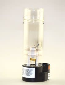 RADWELL VERIFIED SUBSTITUTE ATOMIC ABSORBTION SPECTROSCOPY HOLLOW CATHODE LAMP SILICON SI-SUB