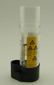 RADWELL VERIFIED SUBSTITUTE PINAACLE 500 HOLLOW CATHODE LAMP LEAD PB-SUB