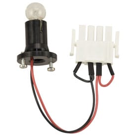 RADWELL VERIFIED SUBSTITUTE LS-50-SUB (HALOGEN)