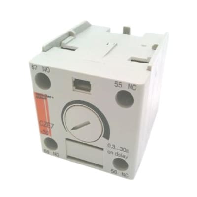 SPRECHER & SCHUH CZE7-30