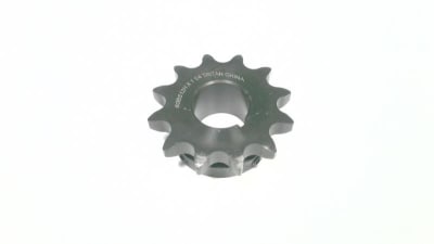 TRITAN SPROCKET & GEAR 60BS12H X 1 1/4