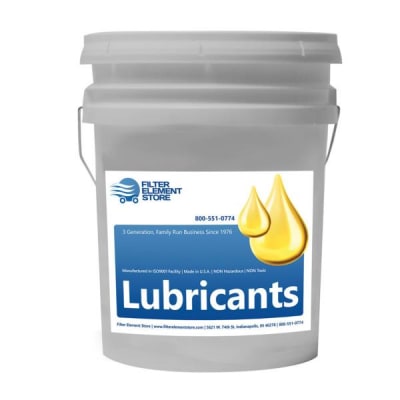 SHELL OIL KTL-8000-5