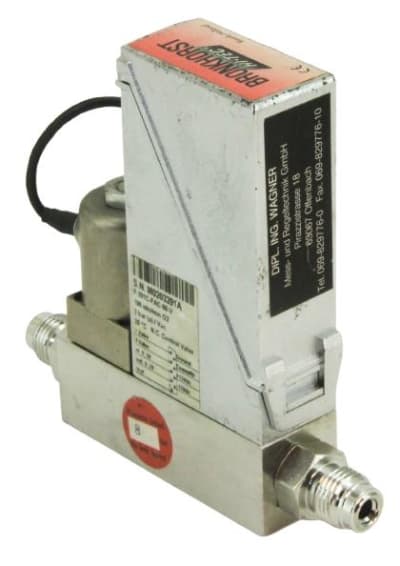 BRONKHORST F-201C-HA-88-V