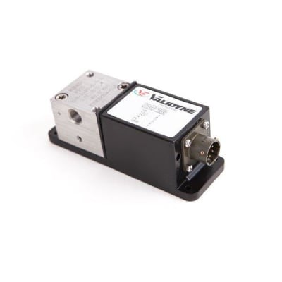VALIDYNE P55D-1-E-2-42-S-4-A