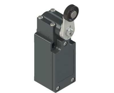 PIZZATO FM 2231-K40R24