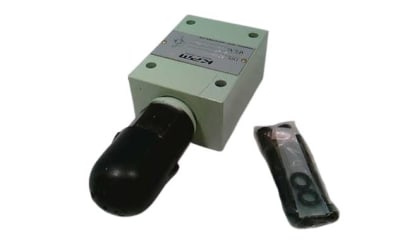 KAWASAKI RD6P-10-2/25