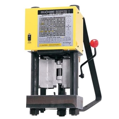 EATON CORPORATION W-H00V-TM001-E