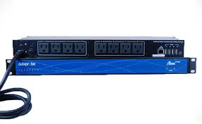 DATAPROBE IBOOT-PDU8A-N15