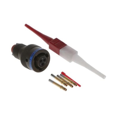 AERO ELECTRIC MS3476W8-33S