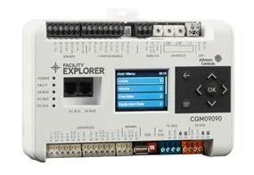 JOHNSON CONTROLS F4-CGM09090-0H