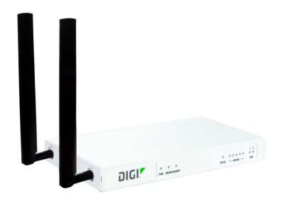 DIGI INTERNATIONAL ASB-5400-RMA3-GLB