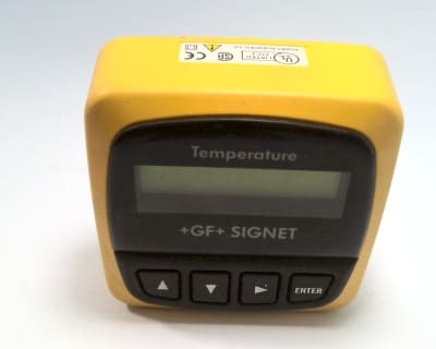 GEORG FISCHER SIGNET 3-8350-1