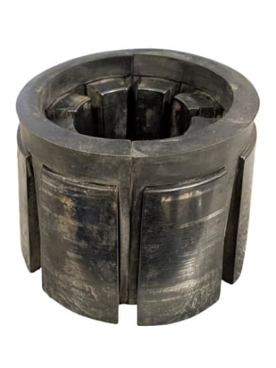 EATON CORPORATION ET4000DC-4S12