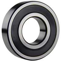 CONSOLIDATED BEARING 6201/008-2RS