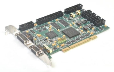 SCAN ELECTRONICS 117539