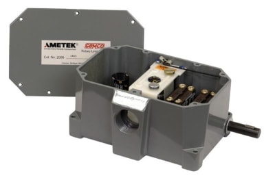 AMETEK 2006-2039