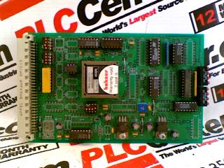 HOHNER AUTOMATION INTF-LAT-003-01