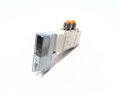 SMC SY5130-5U1-N3