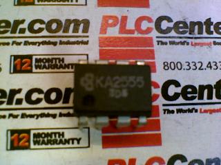 SAMSUNG KA2555