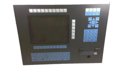 BECKHOFF PC C3092