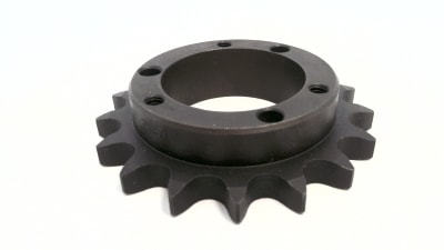 MARTIN SPROCKET & GEAR INC 50SH17