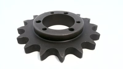 MARTIN SPROCKET & GEAR INC 50JA16