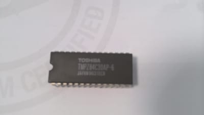 TOSHIBA TMPZ84C30AP-6