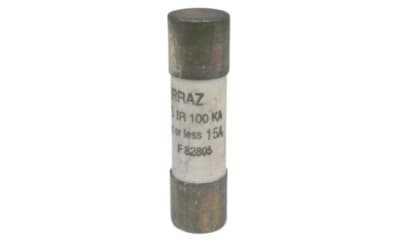 MERSEN 6JX15