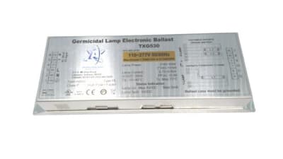 AMERICAN ULTRAVIOLET TXG530