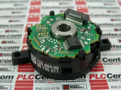 HEIDENHAIN CORP 725 894-88