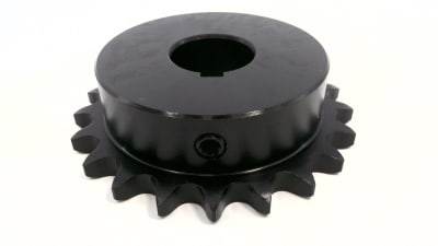 US TSUBAKI H40B12F-1