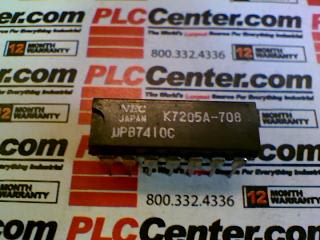 NEC UPB7410C