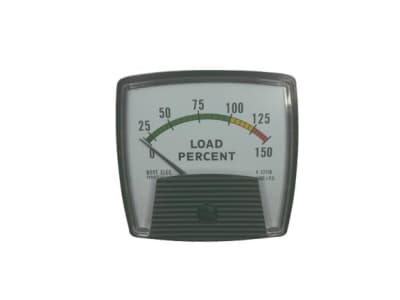 HOYT ELECTRICAL INSTRUMENTS HST-90U-ULL-5AAC-150%