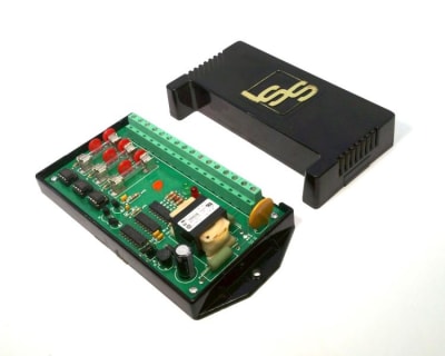 SOLID STATE INSTRUMENTS SPR-3