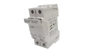 EATON CORPORATION CHM2