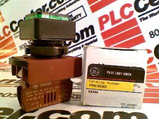 GENERAL ELECTRIC P9SLVDADI