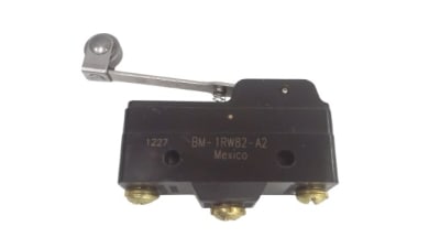 HONEYWELL BM-1RW82-A2