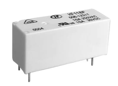 HONGFA HF118F/012-1ZS1T(136)