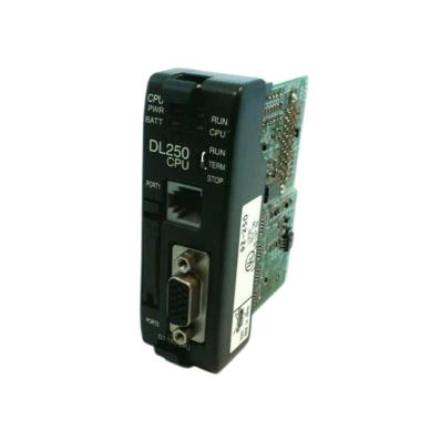 AUTOMATION DIRECT D2-250