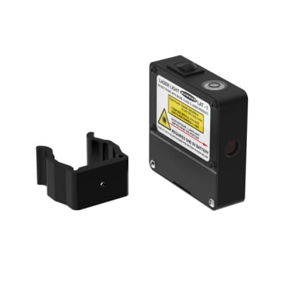 BANNER ENGINEERING LAT-1-S4B