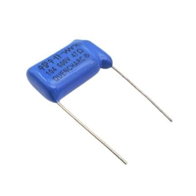 CORNELL DUBILIER 104M06QC47