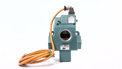 MAC VALVES INC 58D-43-114JC