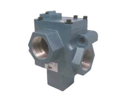 MAC VALVES INC 58D-83-RA